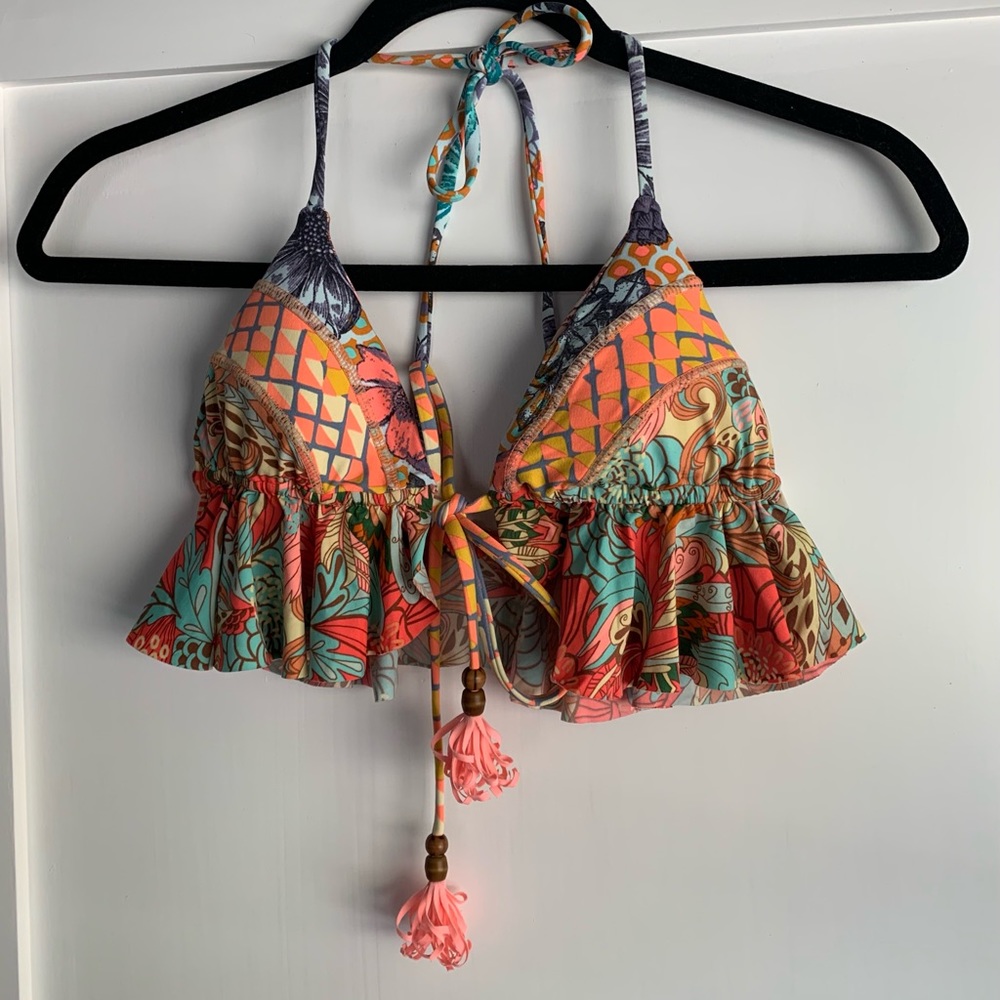 MAAJI bikini swim top